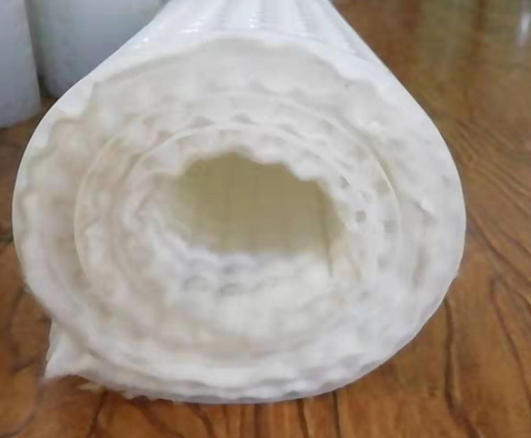 高分子異形片