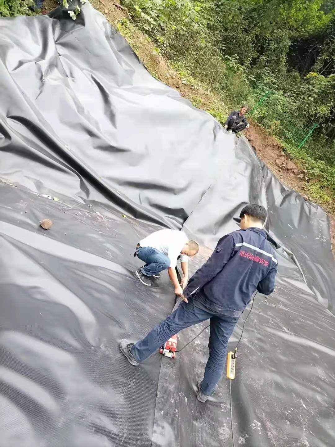 環(huán)保工程