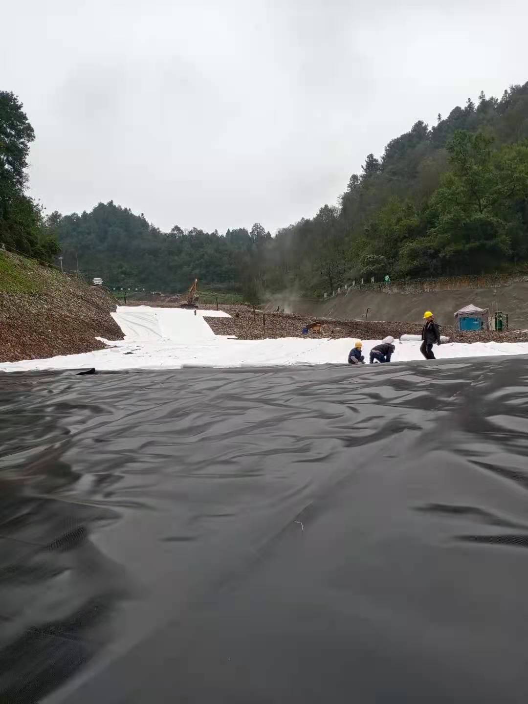 環(huán)保工程
